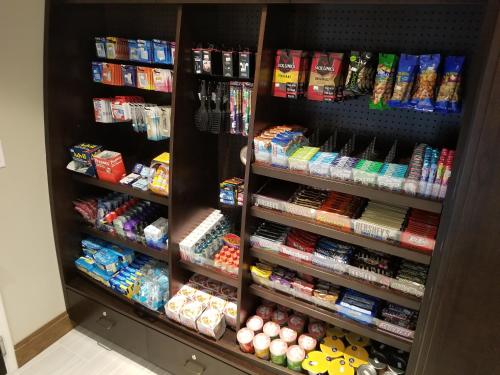 Imagen general del Staybridge Suites - Lehi - Traverse Ridge Center. Foto 3