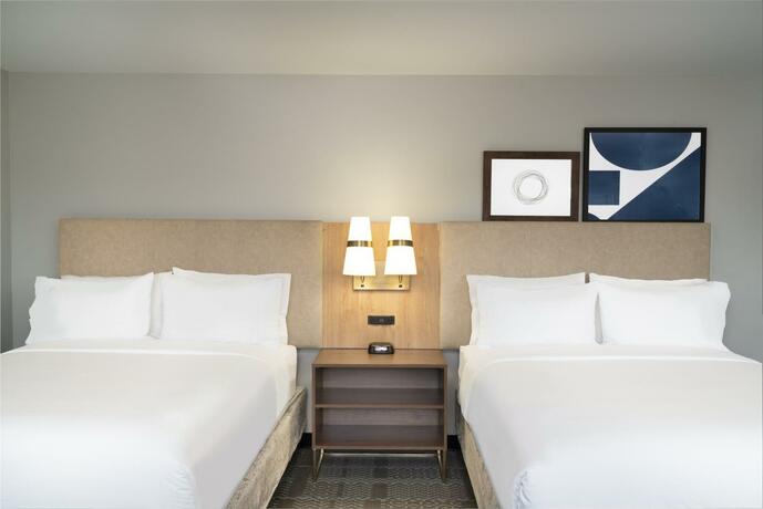 Imagen general del Staybridge Suites - Louisville - Expo Center, an IHG Hotel. Foto 2