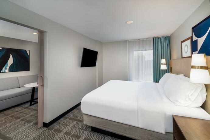 Imagen general del Staybridge Suites - Louisville - Expo Center, an IHG Hotel. Foto 3
