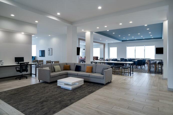 Imagen general del Staybridge Suites - Louisville - Expo Center, an IHG Hotel. Foto 8