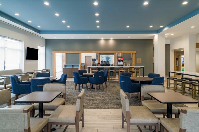 Imagen general del Staybridge Suites - Louisville - Expo Center, an IHG Hotel. Foto 10