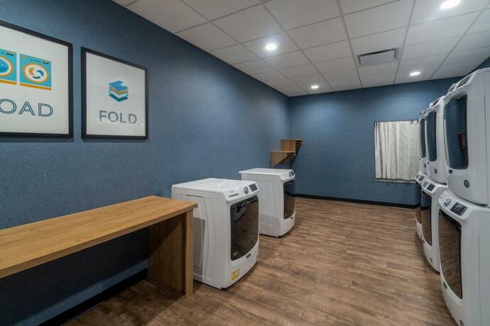 Imagen general del Staybridge Suites - Louisville - Expo Center, an IHG Hotel. Foto 12