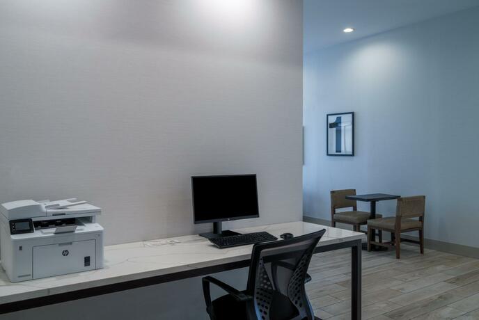 Imagen general del Staybridge Suites - Louisville - Expo Center, an IHG Hotel. Foto 13