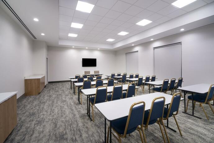 Imagen general del Staybridge Suites - Louisville - Expo Center, an IHG Hotel. Foto 16