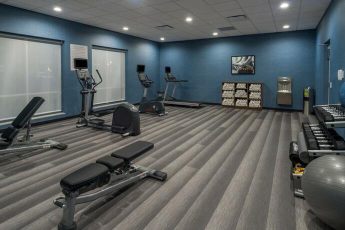 Imagen general del Staybridge Suites - Louisville - Expo Center, an IHG Hotel. Foto 17