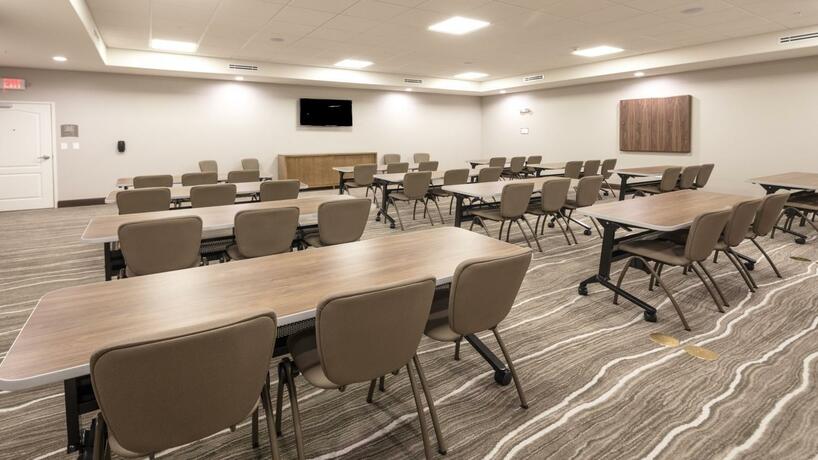 Imagen general del Staybridge Suites - Louisville - Expo Center, an IHG Hotel. Foto 18