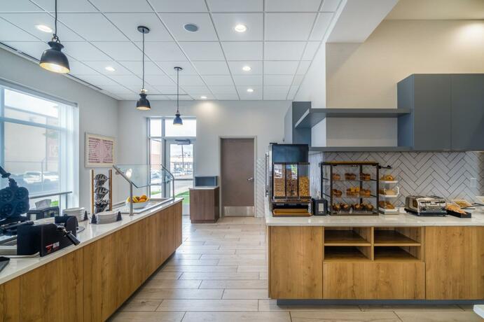 Imagen general del Staybridge Suites - Louisville - Expo Center, an IHG Hotel. Foto 20