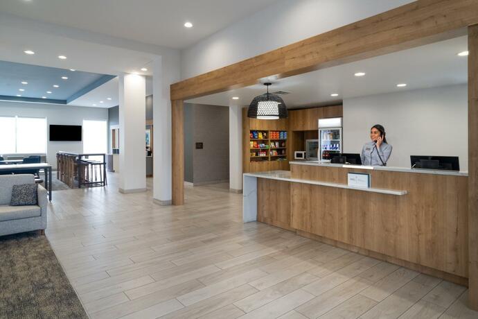 Imagen general del Staybridge Suites - Louisville - Expo Center, an IHG Hotel. Foto 21
