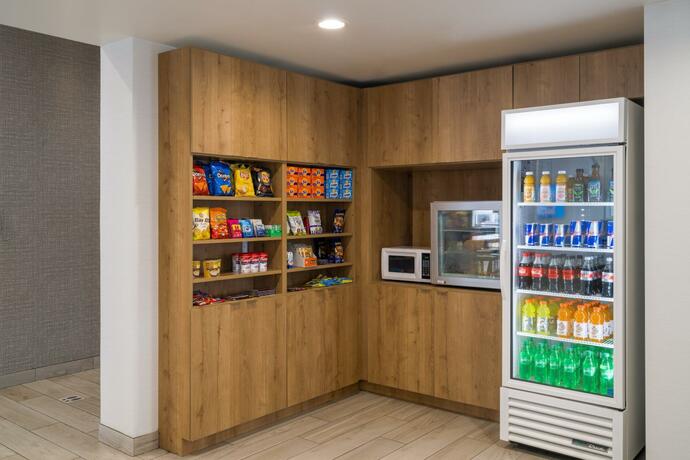 Imagen general del Staybridge Suites - Louisville - Expo Center, an IHG Hotel. Foto 23
