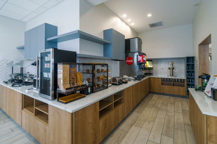 Imagen general del Staybridge Suites - Louisville - Expo Center, an IHG Hotel. Foto 24