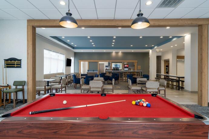 Imagen general del Staybridge Suites - Louisville - Expo Center, an IHG Hotel. Foto 25