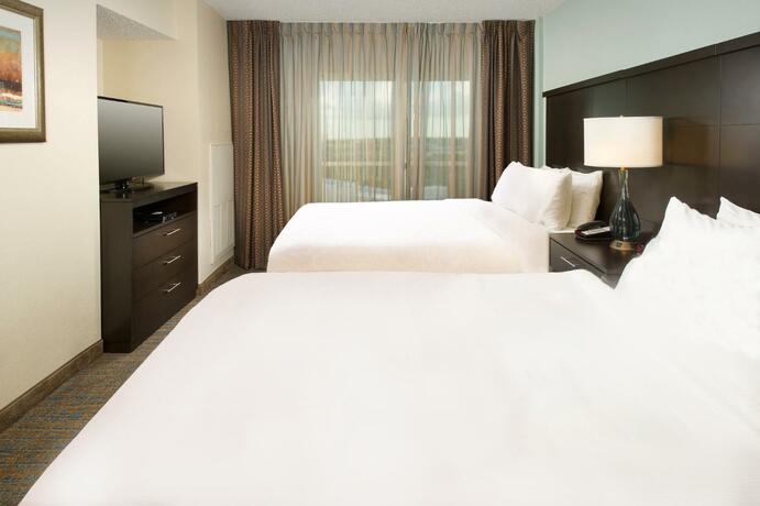 Imagen general del Staybridge Suites Miramar Beach - Sandestin Area, an IHG Hotel. Foto 1
