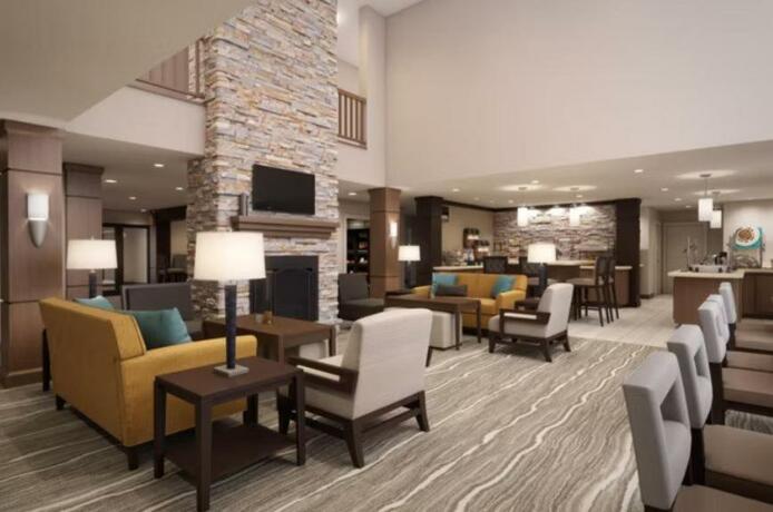 Imagen general del Staybridge Suites Miramar Beach - Sandestin Area, an IHG Hotel. Foto 8