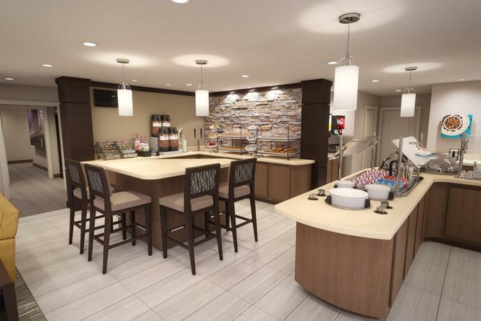 Imagen general del Staybridge Suites Miramar Beach - Sandestin Area, an IHG Hotel. Foto 9