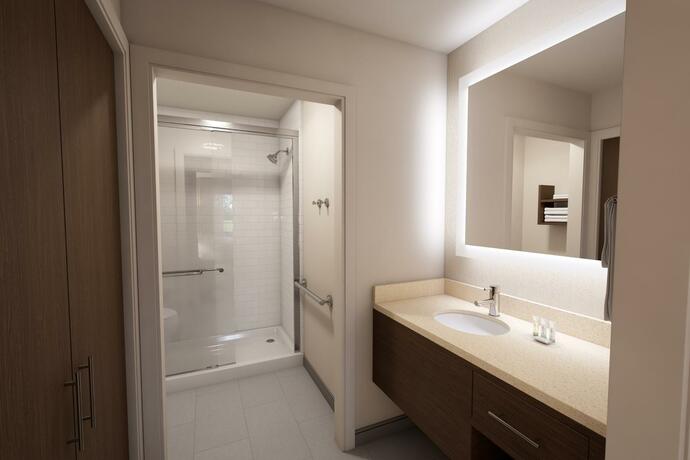Imagen general del Staybridge Suites Miramar Beach - Sandestin Area, an IHG Hotel. Foto 10