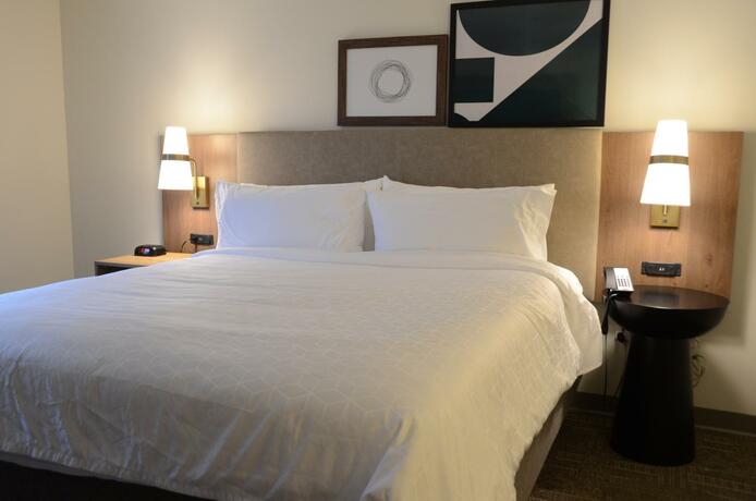 Imagen general del Staybridge Suites - Nashville SE - Murfreesboro, an IHG Hotel. Foto 1