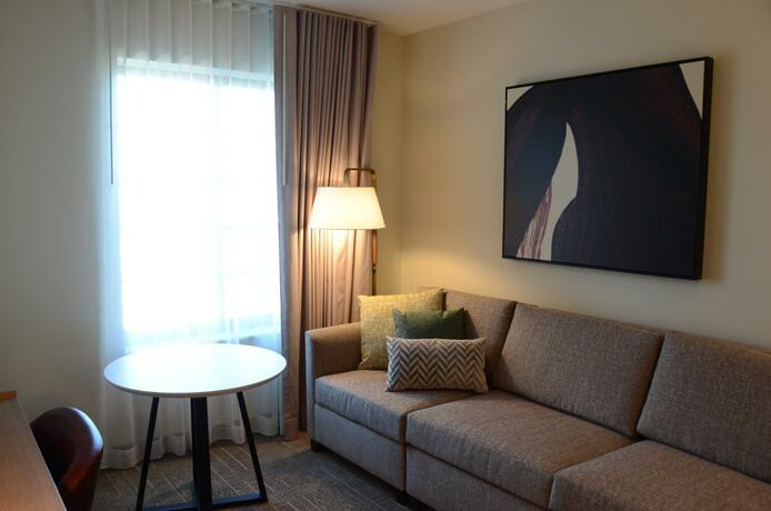 Imagen general del Staybridge Suites - Nashville SE - Murfreesboro, an IHG Hotel. Foto 2