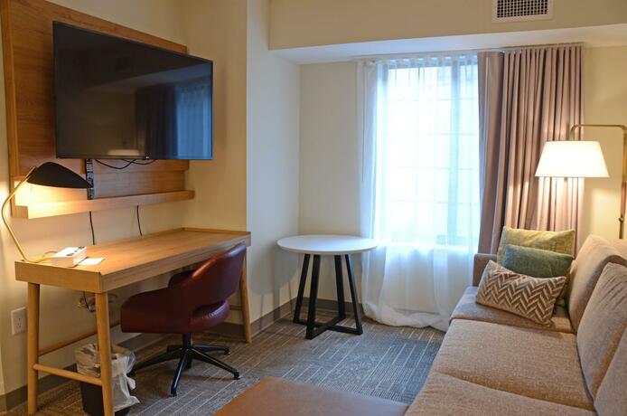 Imagen general del Staybridge Suites - Nashville SE - Murfreesboro, an IHG Hotel. Foto 5