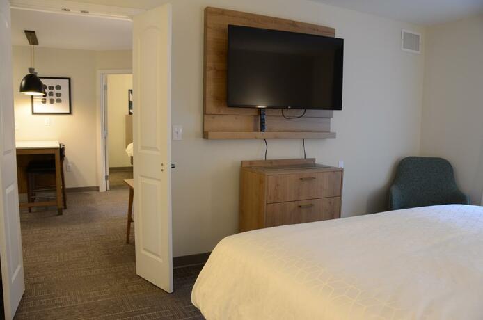 Imagen general del Staybridge Suites - Nashville SE - Murfreesboro, an IHG Hotel. Foto 6