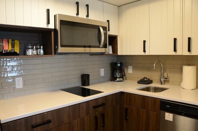 Imagen general del Staybridge Suites - Nashville SE - Murfreesboro, an IHG Hotel. Foto 7