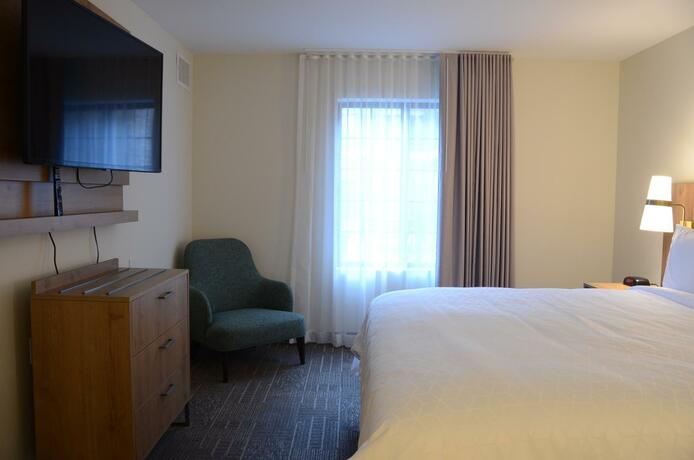 Imagen general del Staybridge Suites - Nashville SE - Murfreesboro, an IHG Hotel. Foto 8