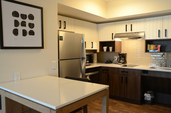 Imagen general del Staybridge Suites - Nashville SE - Murfreesboro, an IHG Hotel. Foto 9