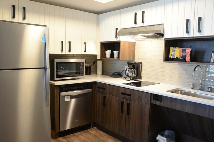 Imagen general del Staybridge Suites - Nashville SE - Murfreesboro, an IHG Hotel. Foto 10