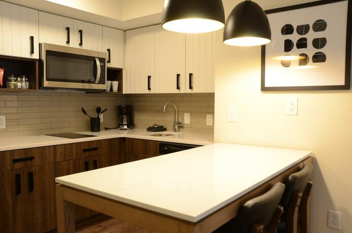 Imagen general del Staybridge Suites - Nashville SE - Murfreesboro, an IHG Hotel. Foto 11