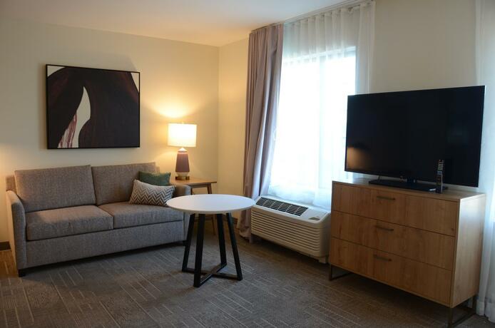 Imagen general del Staybridge Suites - Nashville SE - Murfreesboro, an IHG Hotel. Foto 12