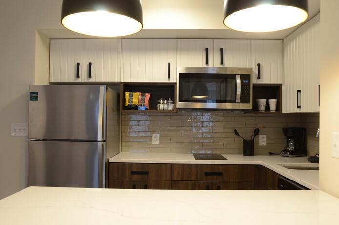 Imagen general del Staybridge Suites - Nashville SE - Murfreesboro, an IHG Hotel. Foto 13