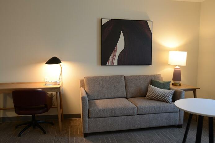 Imagen general del Staybridge Suites - Nashville SE - Murfreesboro, an IHG Hotel. Foto 14