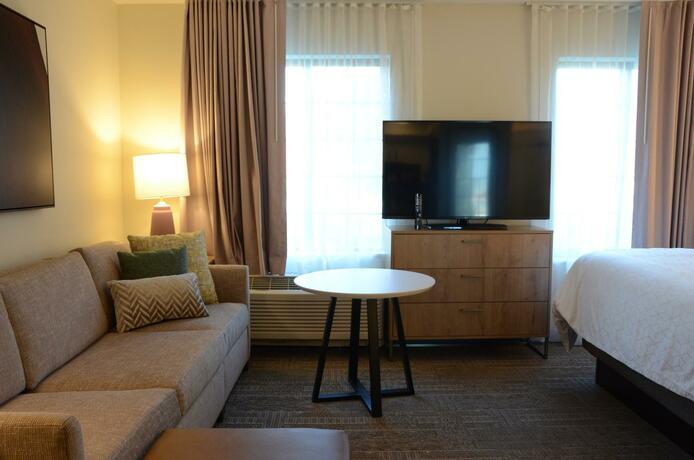 Imagen general del Staybridge Suites - Nashville SE - Murfreesboro, an IHG Hotel. Foto 16