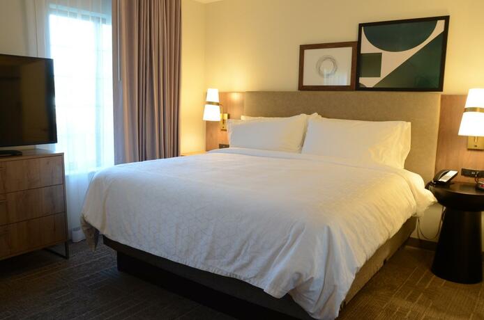 Imagen general del Staybridge Suites - Nashville SE - Murfreesboro, an IHG Hotel. Foto 17