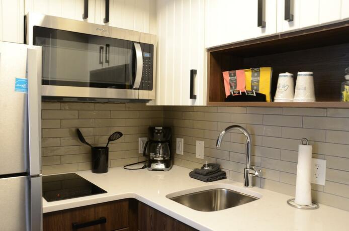 Imagen general del Staybridge Suites - Nashville SE - Murfreesboro, an IHG Hotel. Foto 19