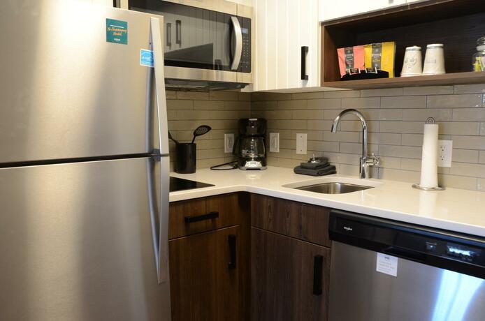 Imagen general del Staybridge Suites - Nashville SE - Murfreesboro, an IHG Hotel. Foto 20