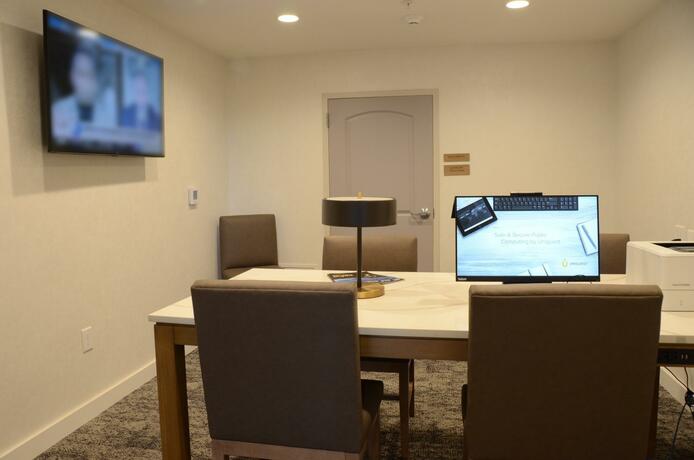 Imagen general del Staybridge Suites - Nashville SE - Murfreesboro, an IHG Hotel. Foto 21