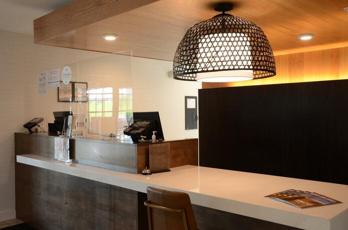 Imagen general del Staybridge Suites - Nashville SE - Murfreesboro, an IHG Hotel. Foto 22