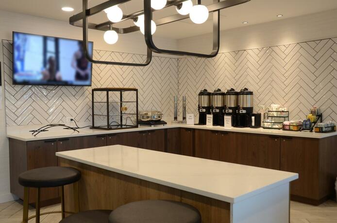 Imagen general del Staybridge Suites - Nashville SE - Murfreesboro, an IHG Hotel. Foto 23