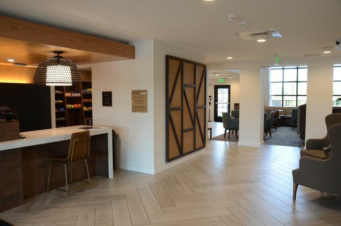 Imagen general del Staybridge Suites - Nashville SE - Murfreesboro, an IHG Hotel. Foto 24