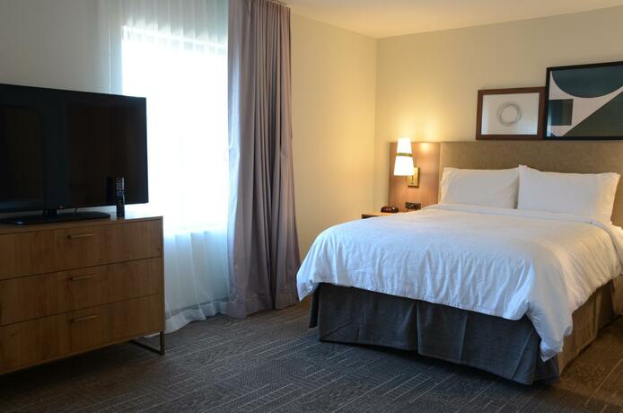 Imagen general del Staybridge Suites - Nashville SE - Murfreesboro, an IHG Hotel. Foto 25