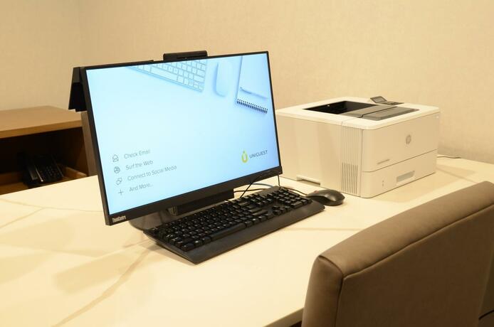 Imagen general del Staybridge Suites - Nashville SE - Murfreesboro, an IHG Hotel. Foto 26
