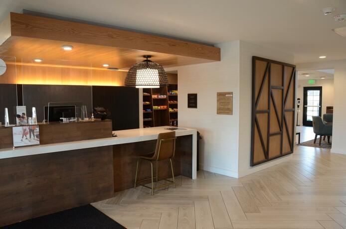 Imagen general del Staybridge Suites - Nashville SE - Murfreesboro, an IHG Hotel. Foto 27