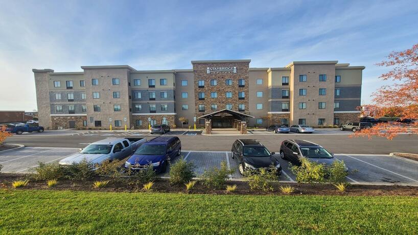 Imagen general del Staybridge Suites - Nashville SE - Murfreesboro, an IHG Hotel. Foto 28