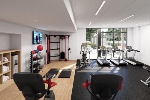 Imagen general del Staybridge Suites Ocala-near Equestrian-Aquatics, an IHG Hotel. Foto 5