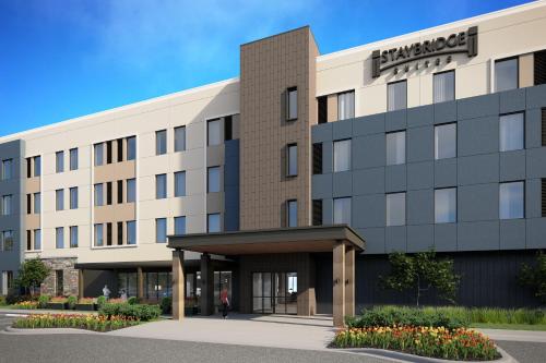 Imagen general del Staybridge Suites Ocala-near Equestrian-Aquatics, an IHG Hotel. Foto 7