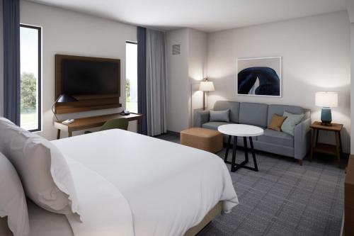 Imagen de la habitación del Staybridge Suites Ocala-near Equestrian-Aquatics, an IHG Hotel. Foto 13