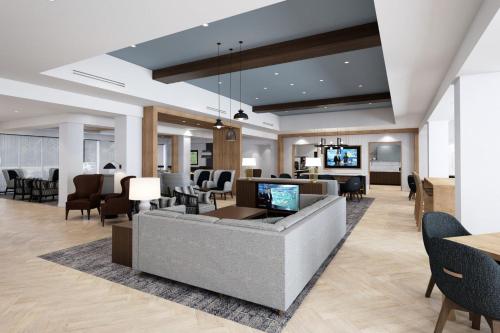 Imagen general del Staybridge Suites Ocala-near Equestrian-Aquatics, an IHG Hotel. Foto 11