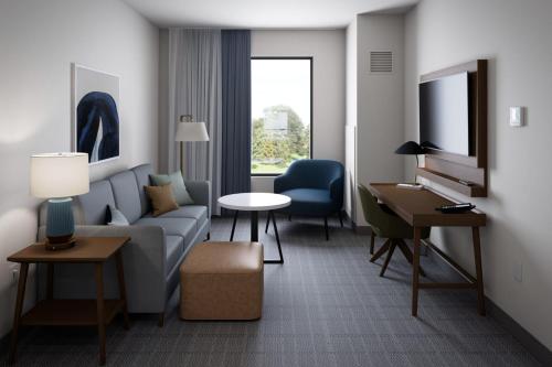 Imagen de la habitación del Staybridge Suites Ocala-near Equestrian-Aquatics, an IHG Hotel. Foto 19