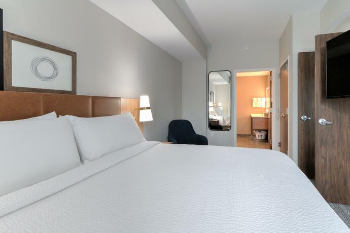 Imagen general del Staybridge Suites Pigeon Forge - Smoky Mtns, an IHG Hotel. Foto 3