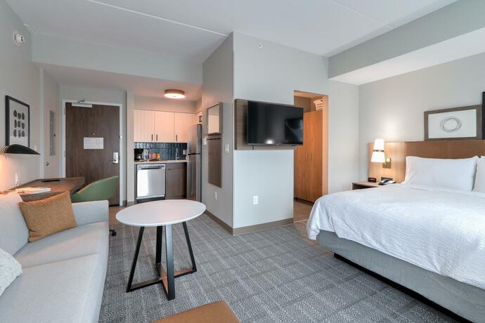 Imagen general del Staybridge Suites Pigeon Forge - Smoky Mtns, an IHG Hotel. Foto 4